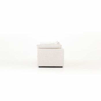 Zoey Sofa Bed, Natural